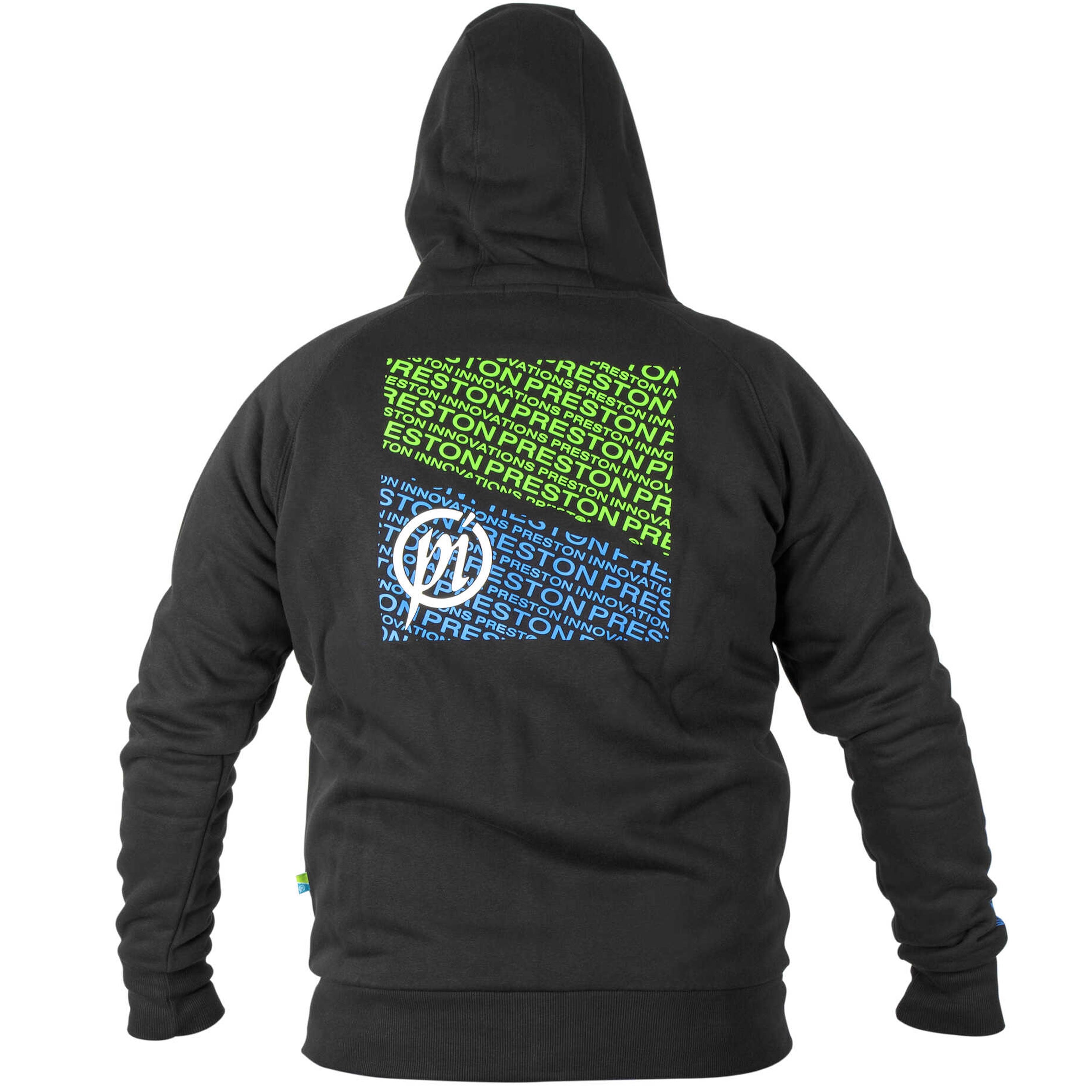Hanorac Preston Celsius Zip Hoodie Marieme S