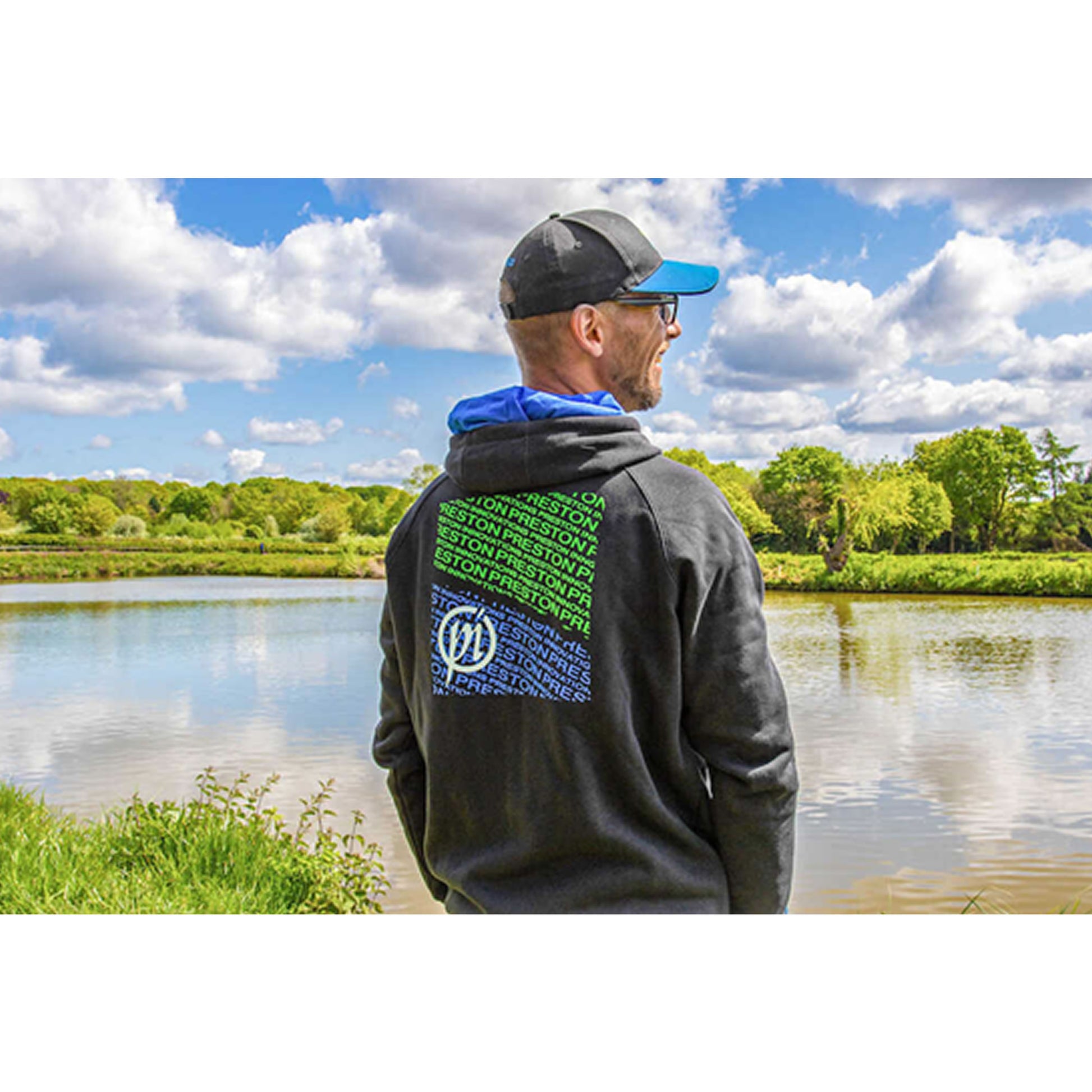 Hanorac Preston Celsius Zip Hoodie Marieme S