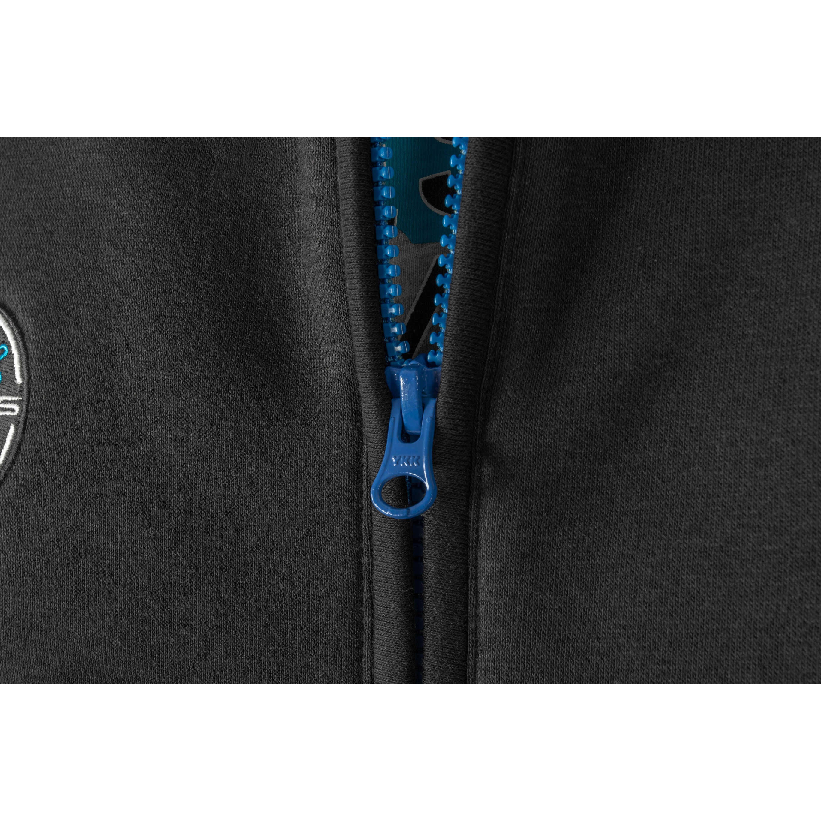Hanorac Preston Celsius Zip Hoodie Marieme S