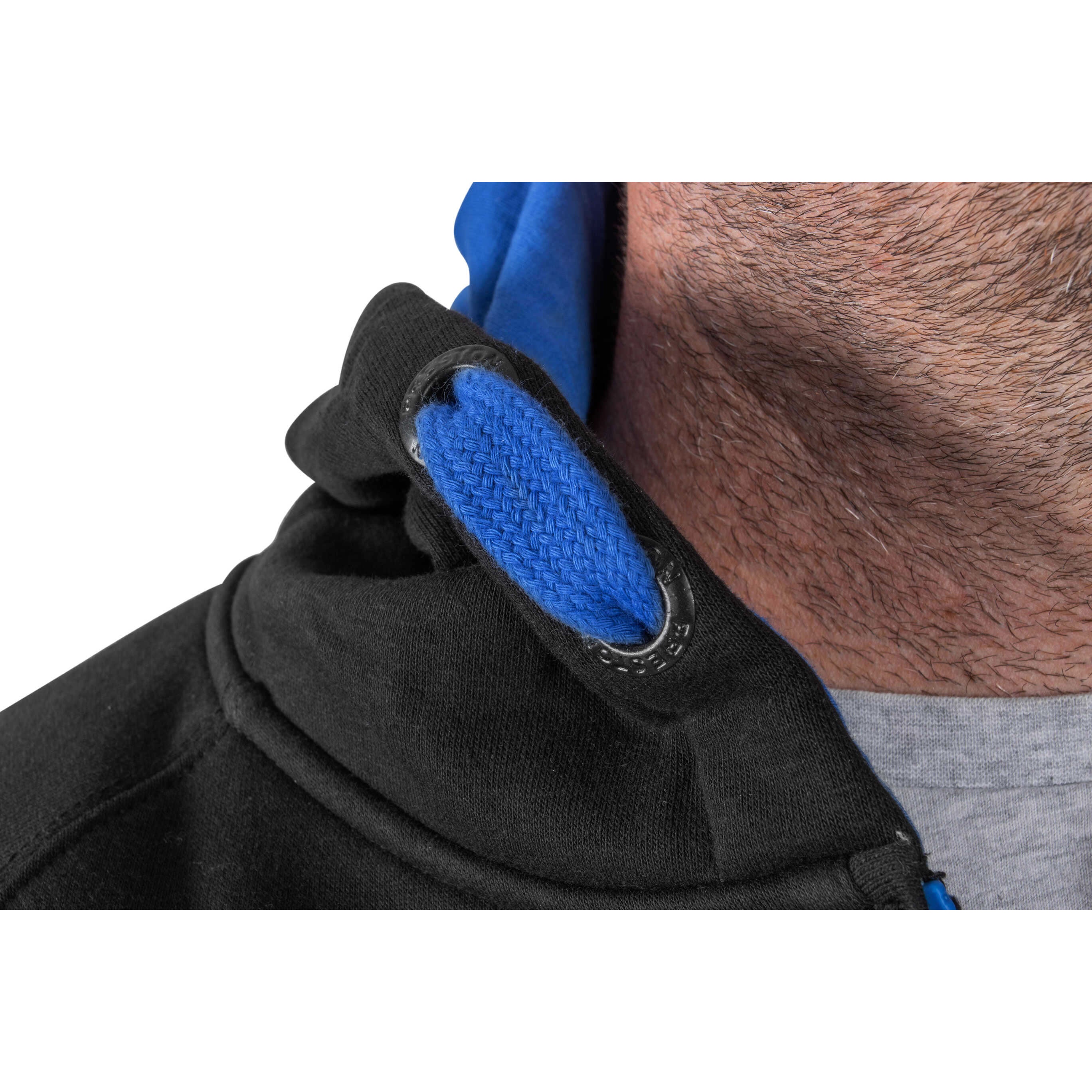 Hanorac Preston Celsius Zip Hoodie Marieme S