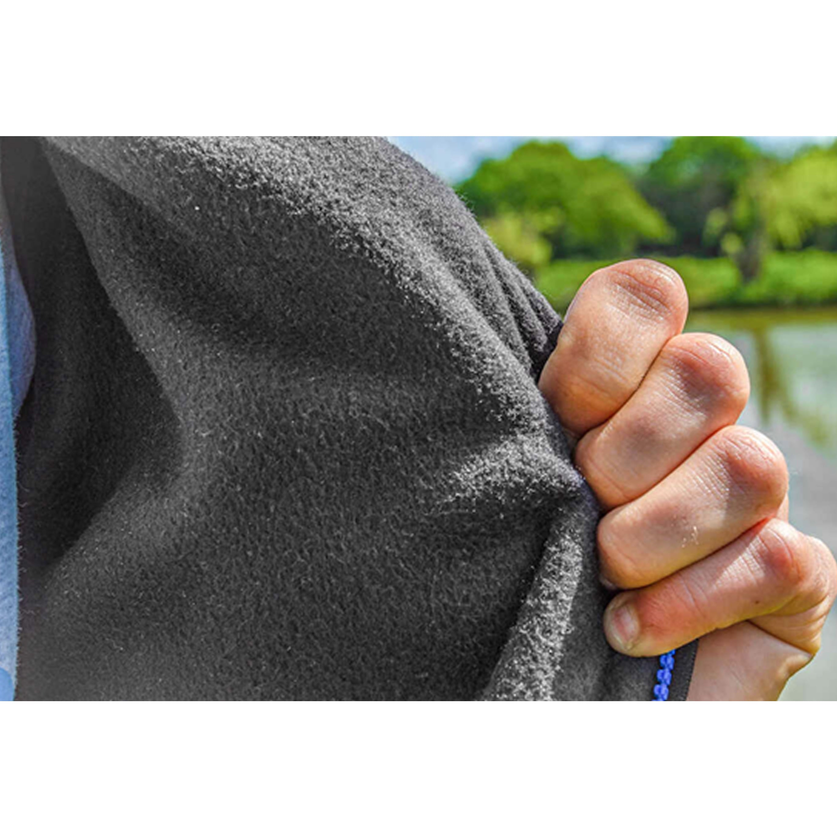 Hanorac Preston Celsius Zip Hoodie