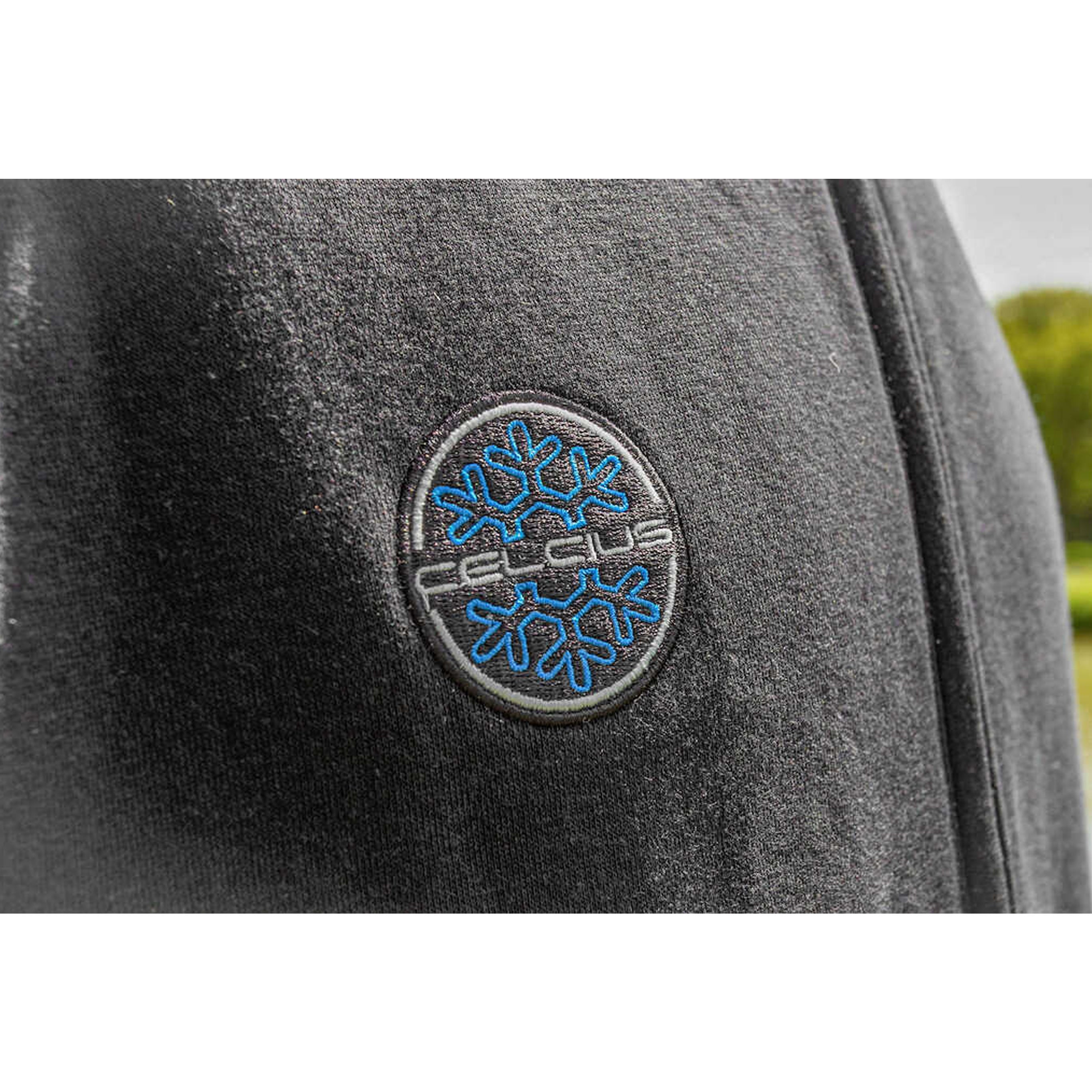 Hanorac Preston Celsius Zip Hoodie