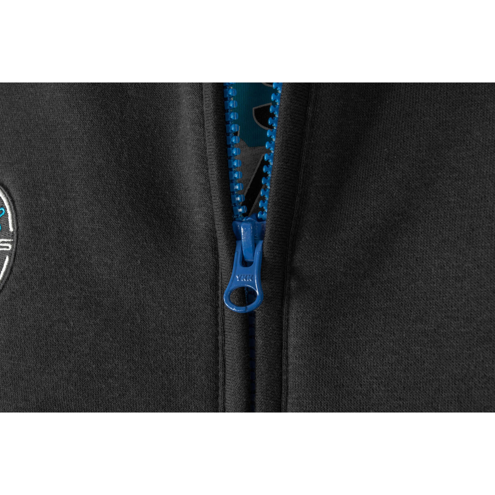 Hanorac Preston Celsius Zip Hoodie