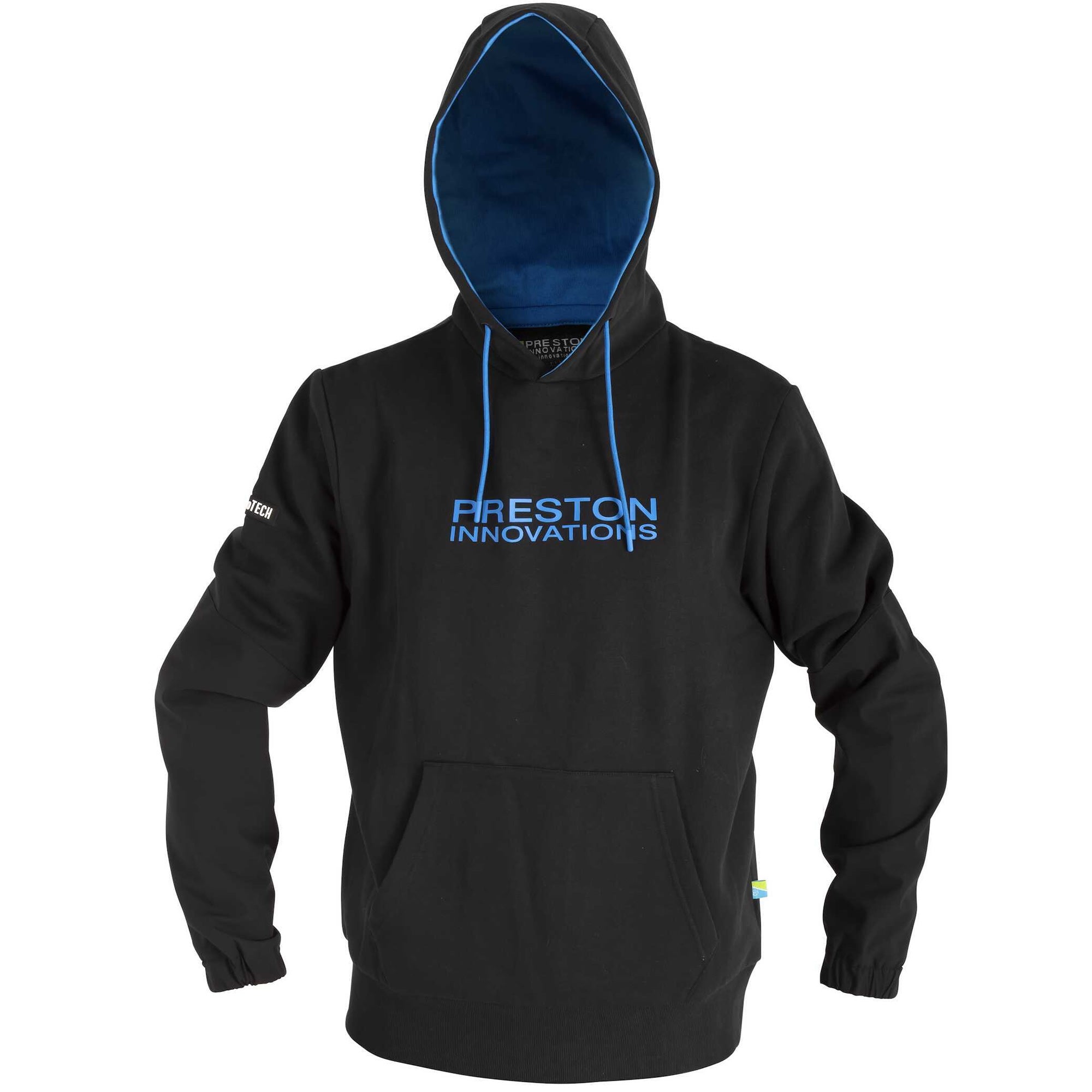 Hanorac Preston Hydrotech Pullover Hoodie