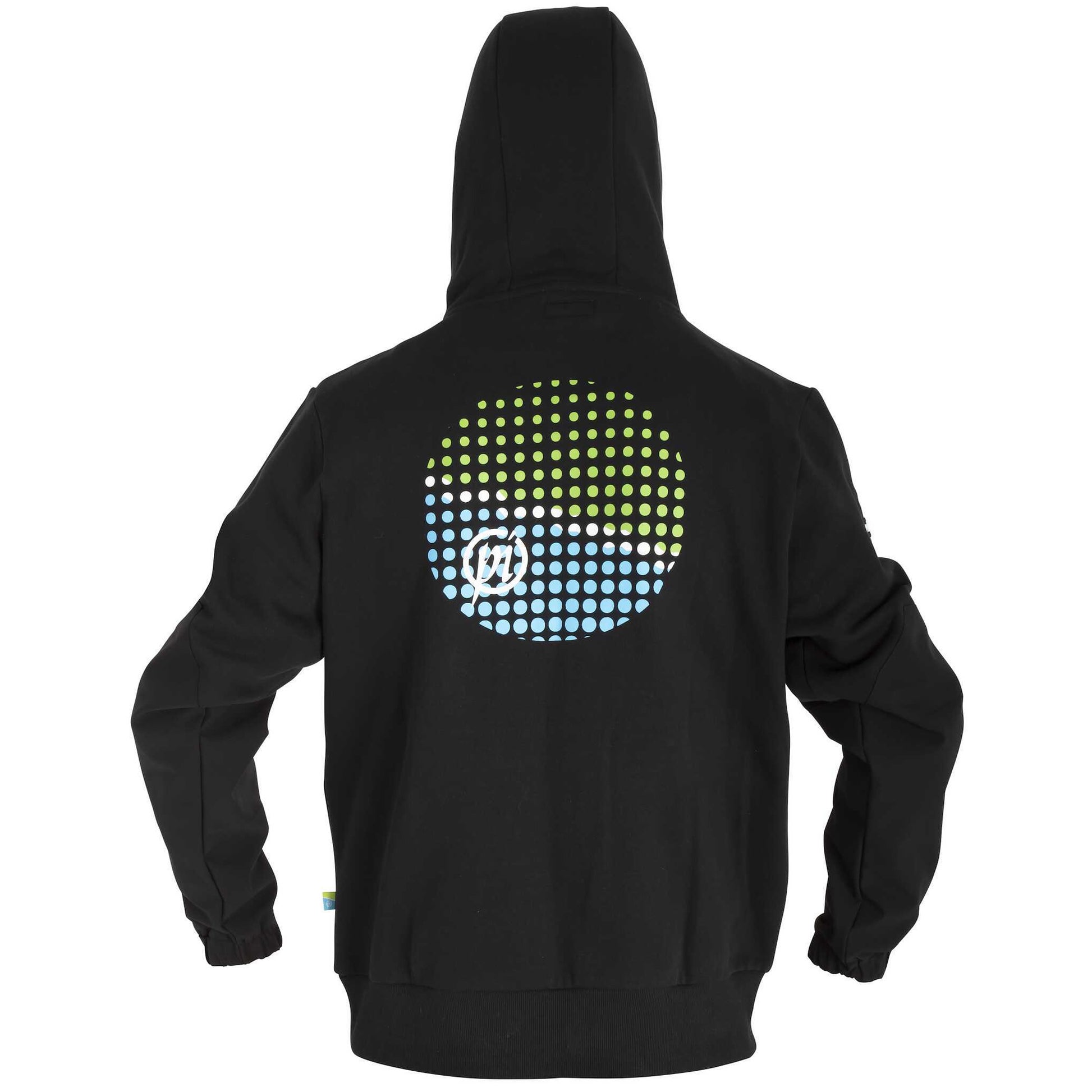 Hanorac Preston Hydrotech Pullover Hoodie