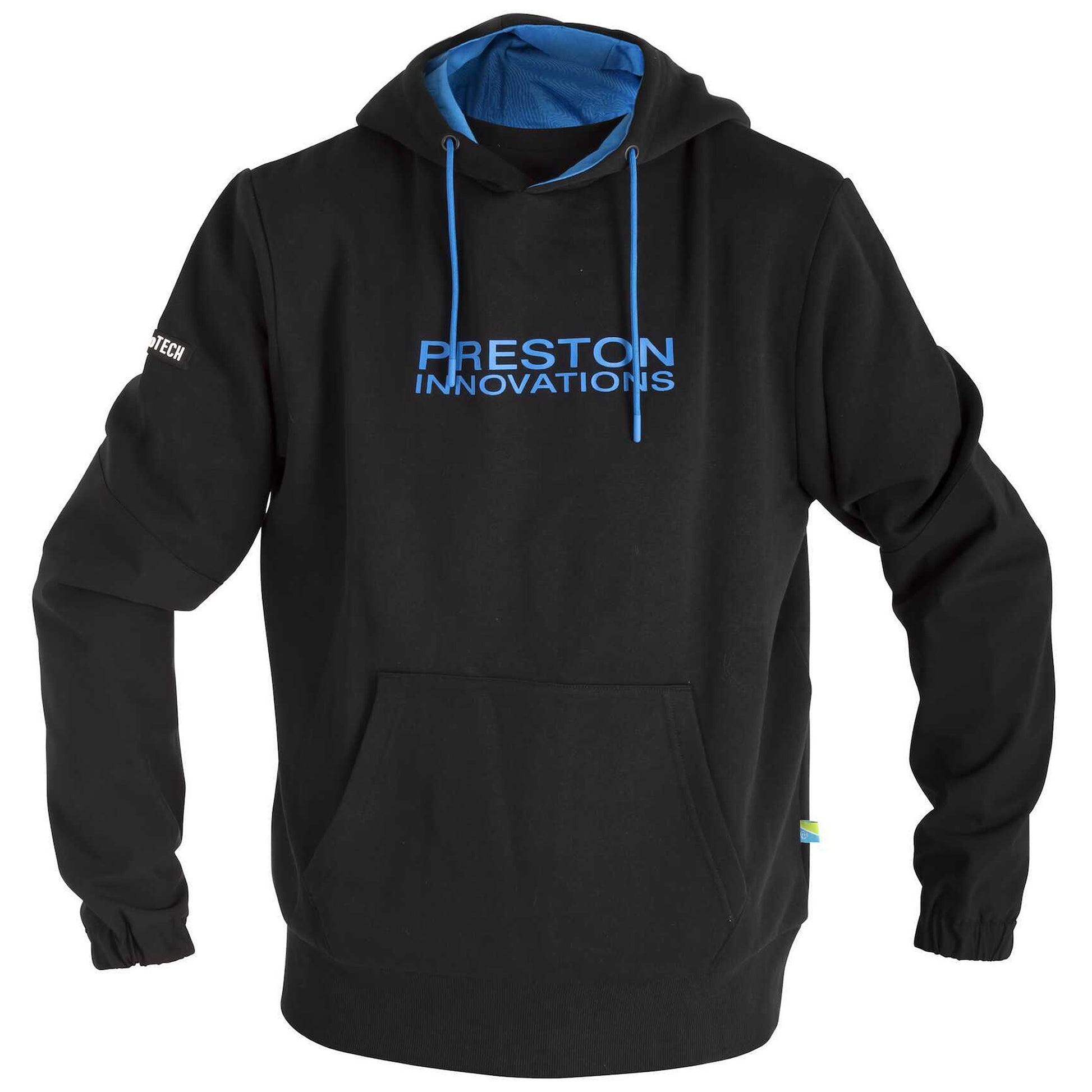 Hanorac Preston Hydrotech Pullover Hoodie