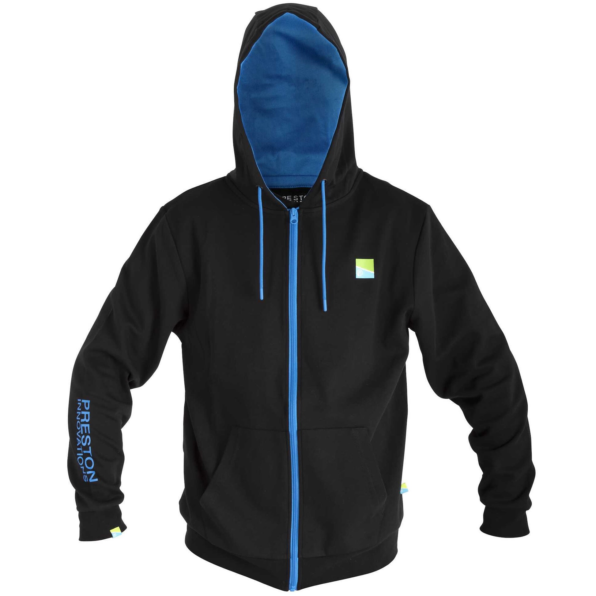 Hanorac Preston Pro Zip Hoodie