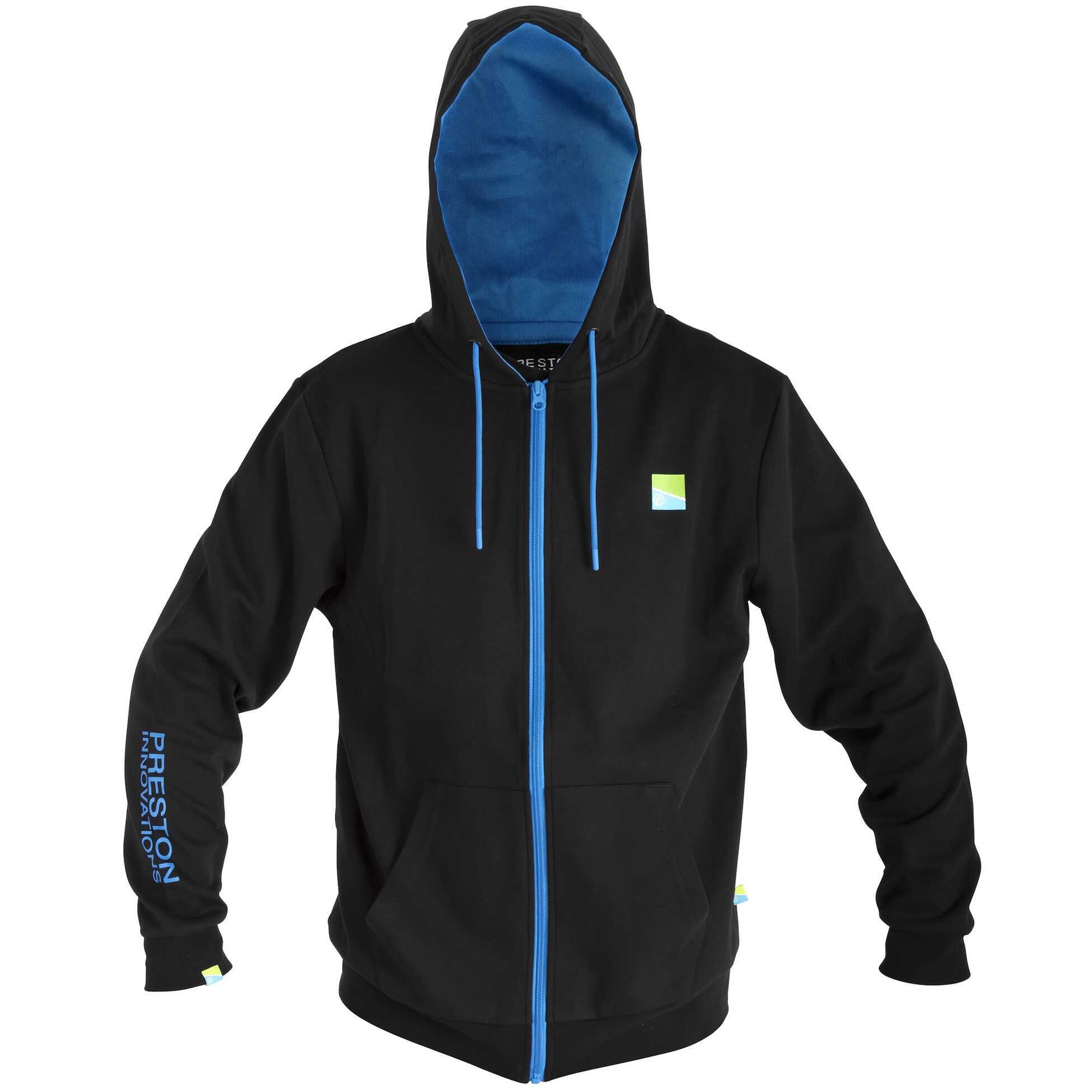 Hanorac Preston Pro Zip Hoodie