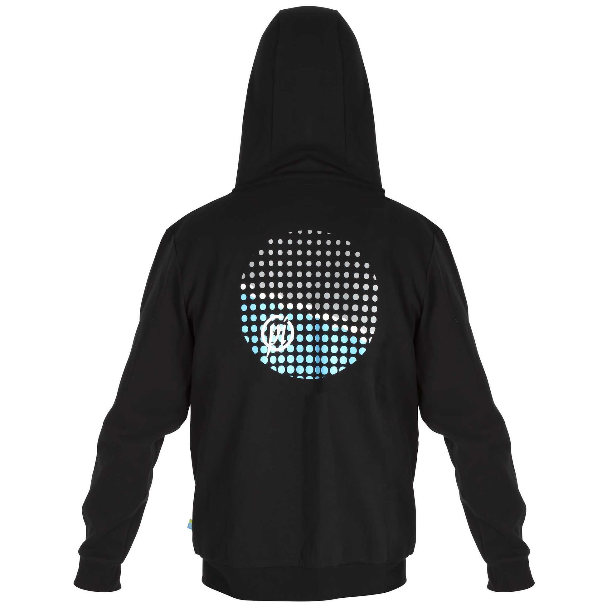 Hanorac Preston Pro Zip Hoodie