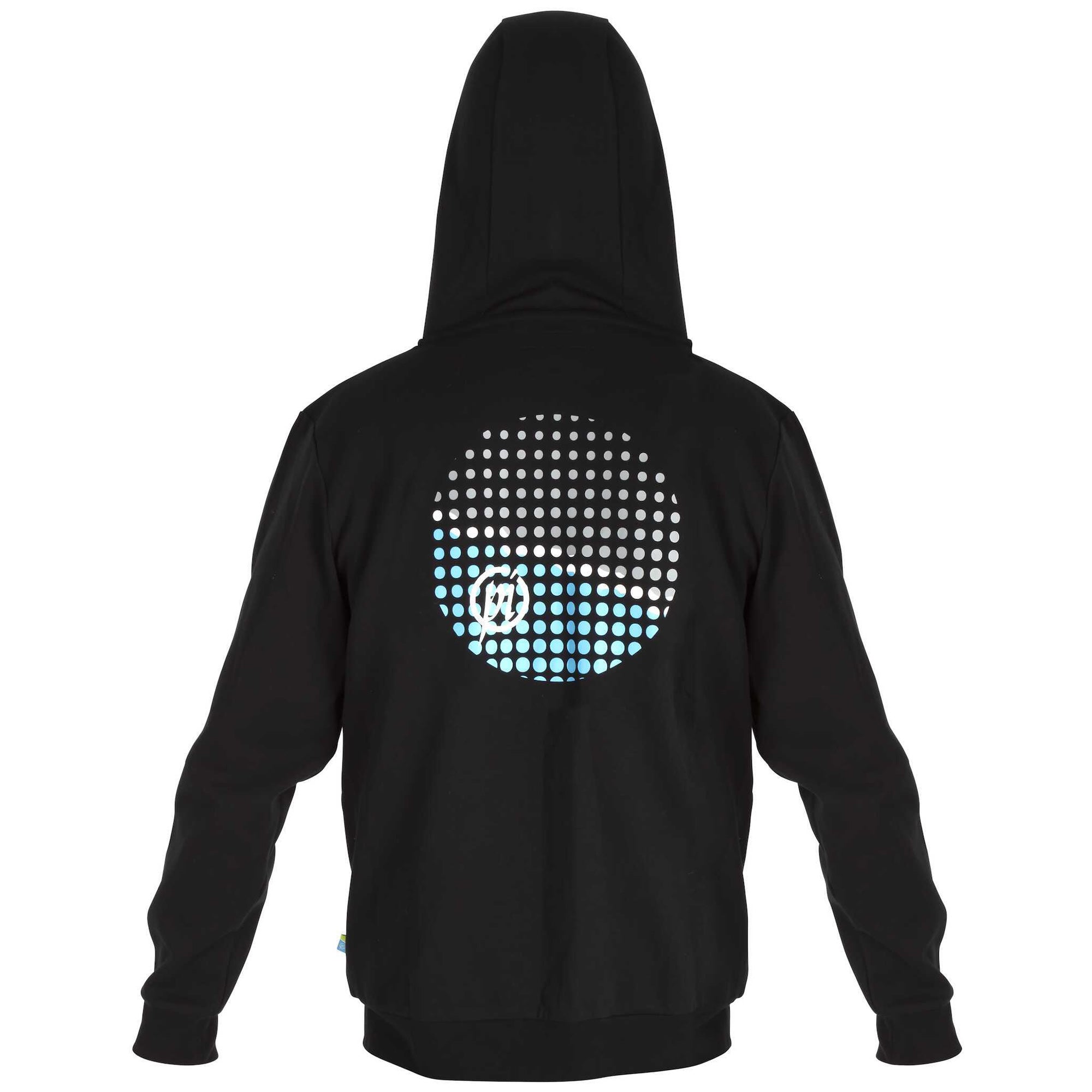 Hanorac Preston Pro Zip Hoodie