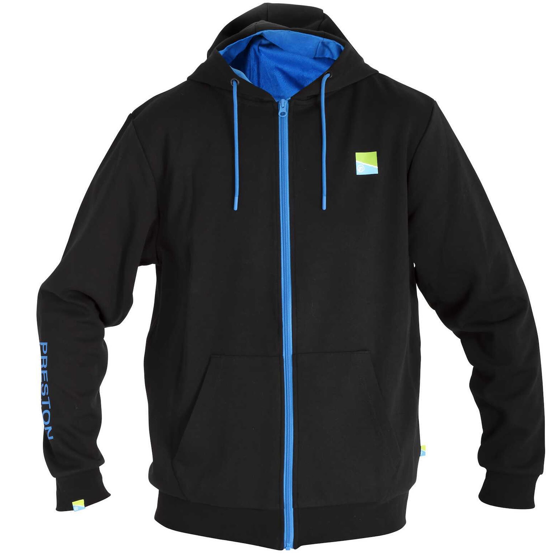 Hanorac Preston Pro Zip Hoodie