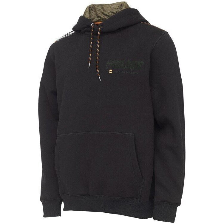 Hanorac Prologic Carp Logo Black