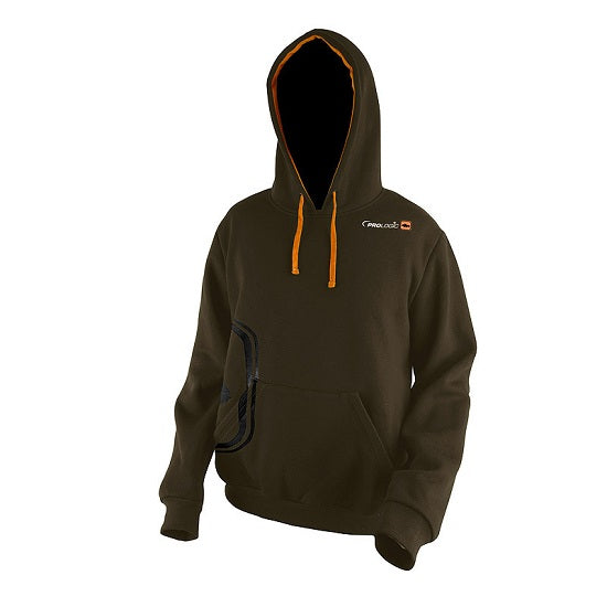 Hanorac Prologic Road Sign Hooded Sweat