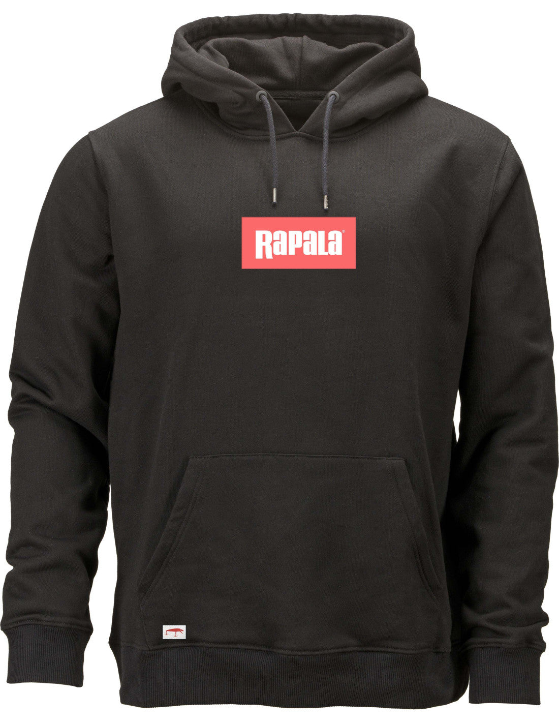 Hanorac RAPALA Red Box Logo Hoodie