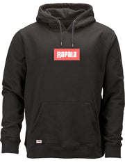 Hanorac RAPALA Red Box Logo Hoodie