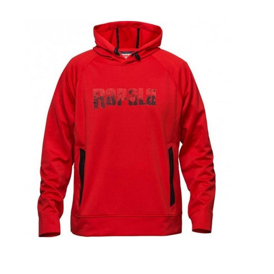 Hanorac Rapala Splash Hoodie Rosu