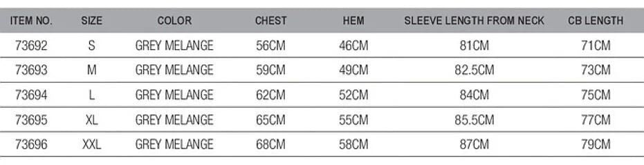 Hanorac SAVAGE GEAR Hoodie Classic Zip Hoodie, Grey Melange