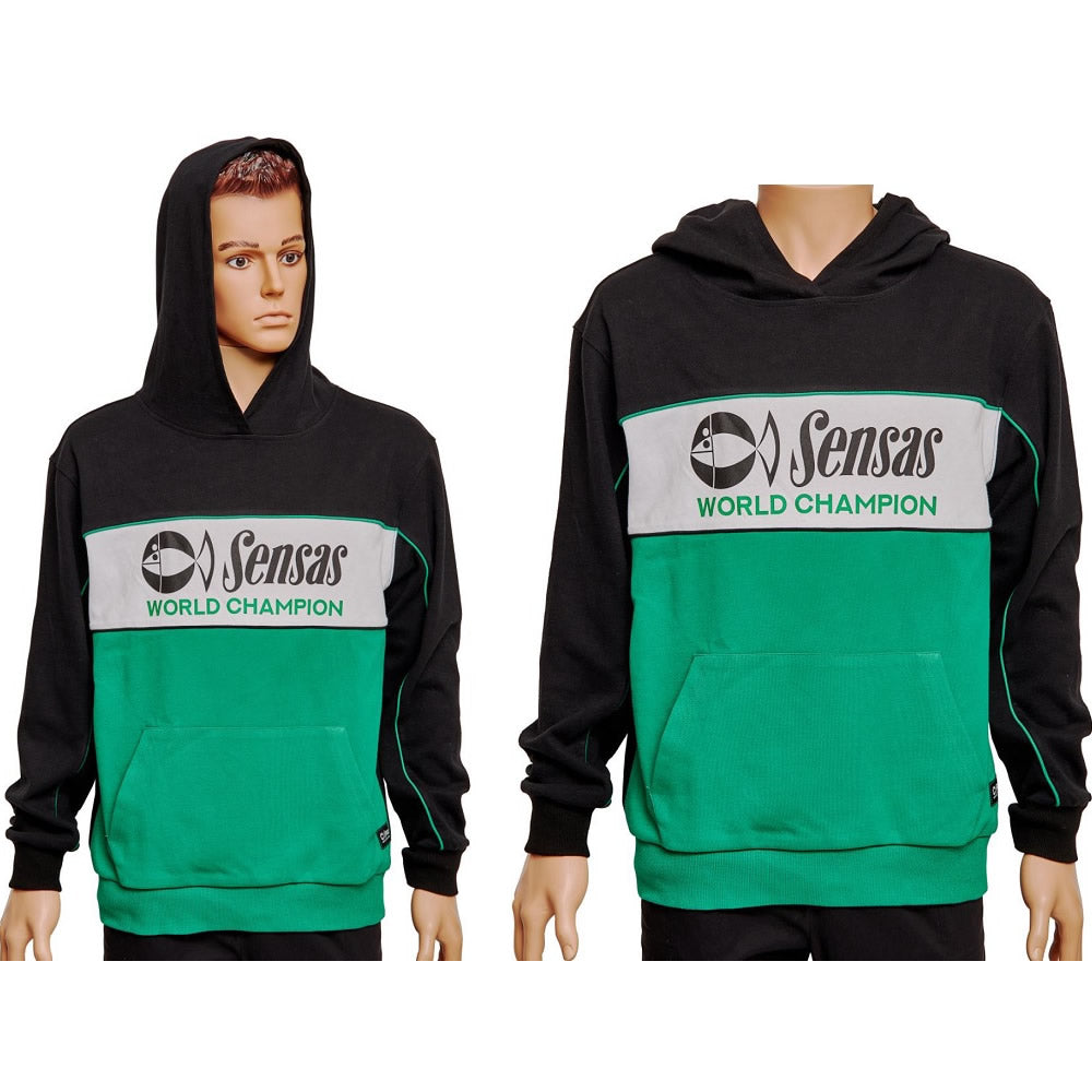 Hanorac SENSAS Club Fashion Hoody