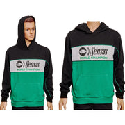 Hanorac SENSAS Club Fashion Hoody