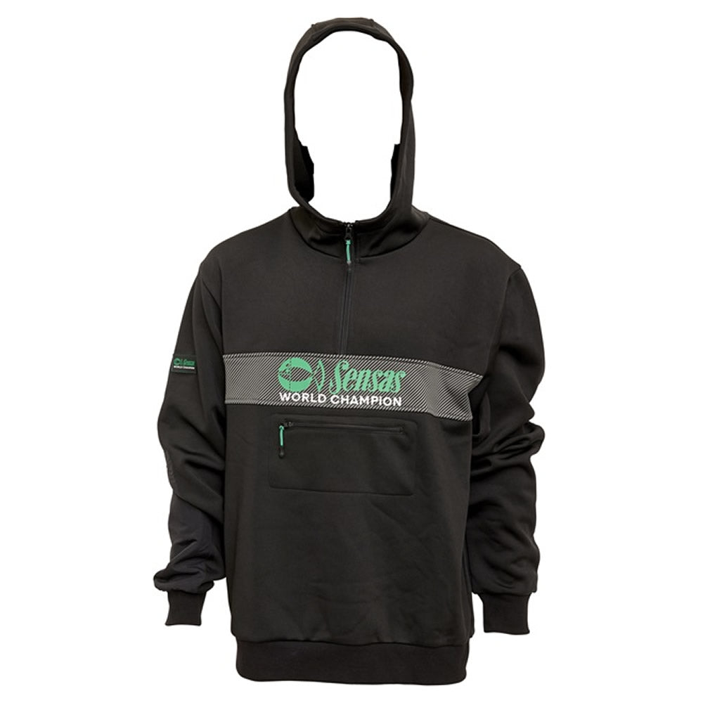Hanorac SENSAS Feeling Hoody