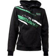 Hanorac SENSAS Stripes Black
