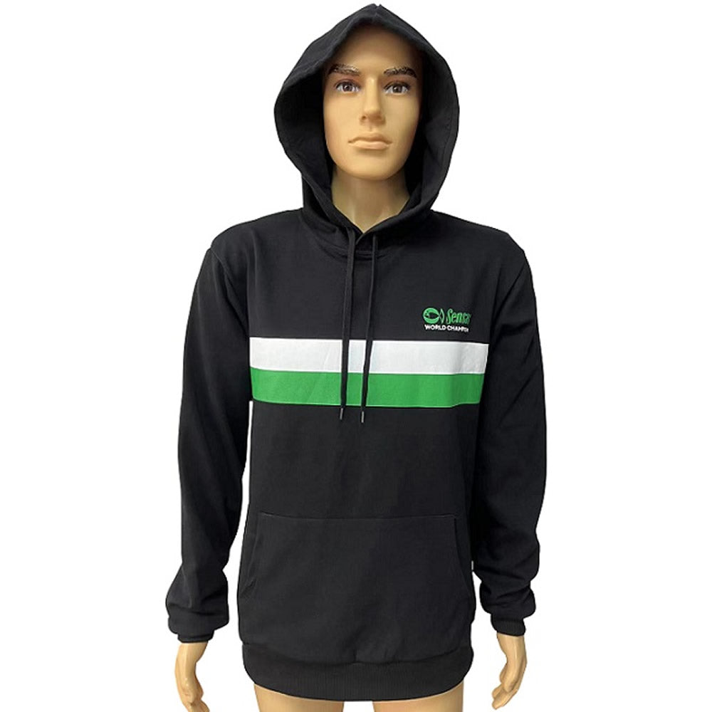 Hanorac SENSAS Sweat College Fashion