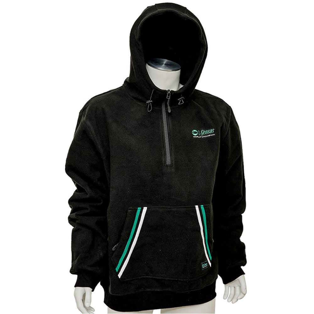 Hanorac SENSAS Windproof Fashion Club