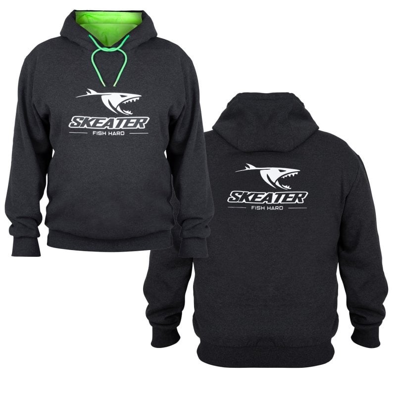 Hanorac SKEATER M Hoody