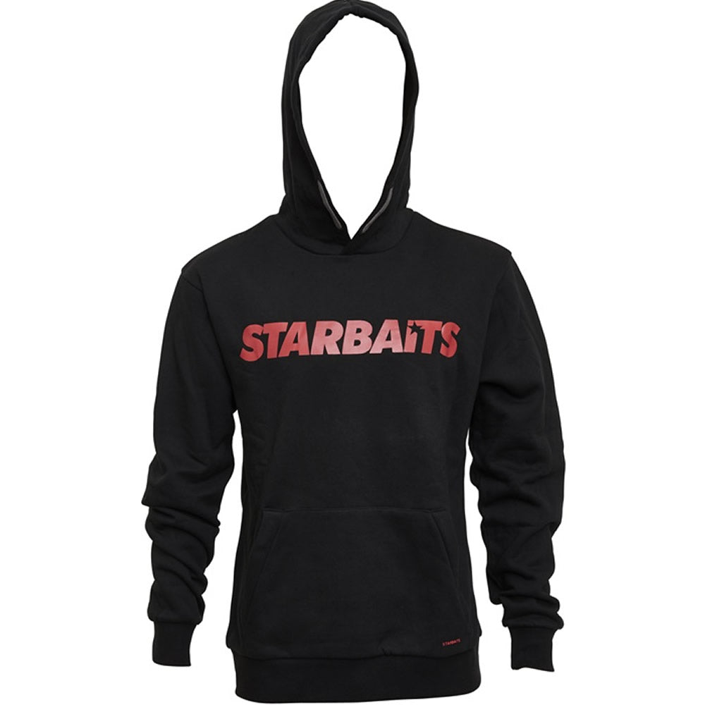 Hanorac STARBAITS Black Red