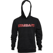 Hanorac STARBAITS Black Red