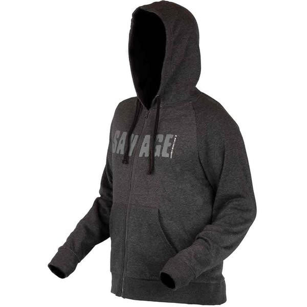 HANORAC SAVAGE GEAR SIMPLY SAVAGE ZIP