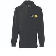Hanorac Select Baits Zipper Black