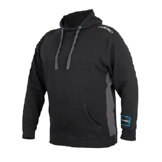 Hanorac Shimano Aero 3XL Black
