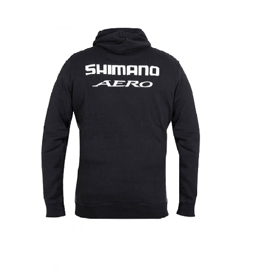 Hanorac Shimano Aero2XL Black