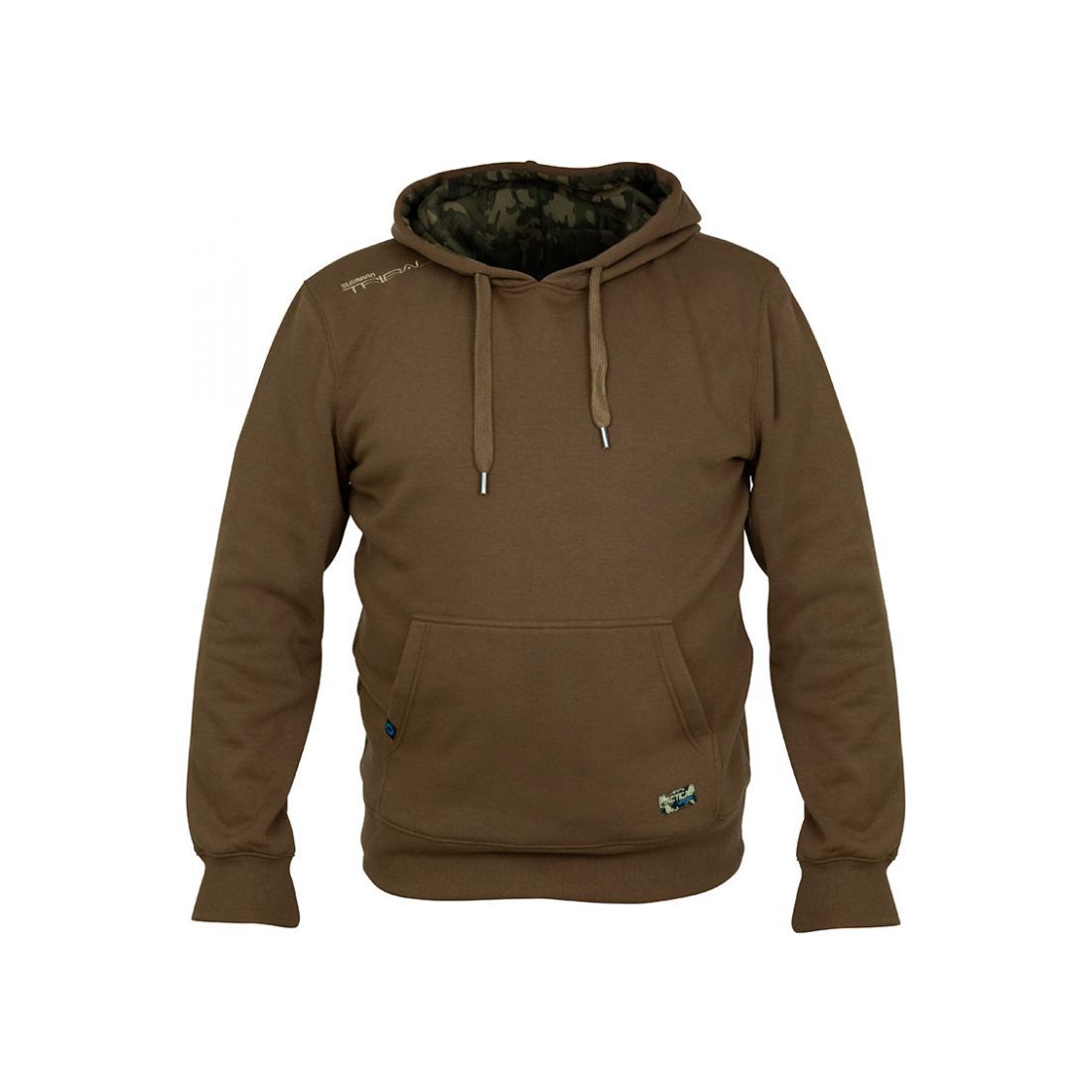 Hanorac Shimano Tribal Tactical