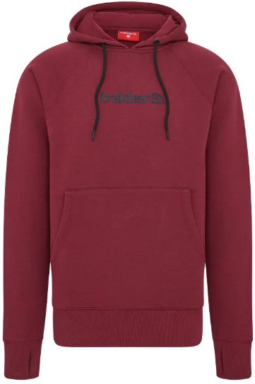 Hanorac TRAKKER Ripple Hoody, Masura Small