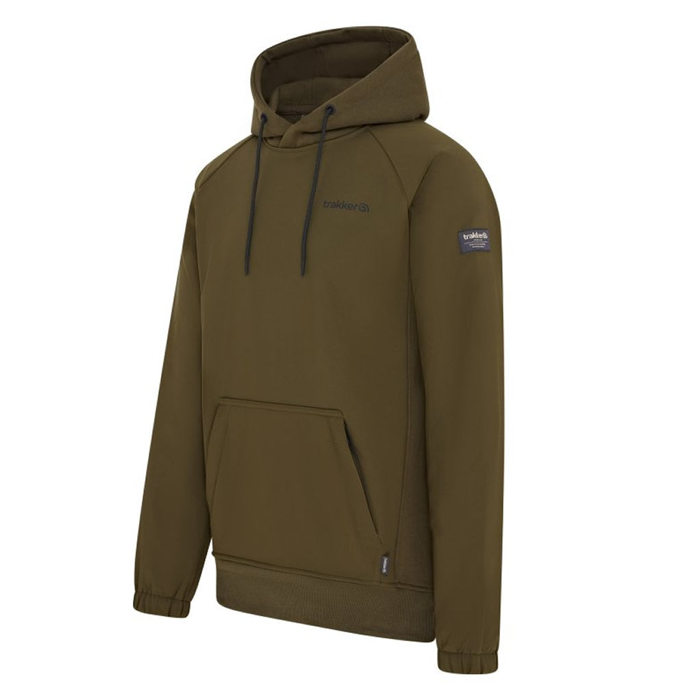 Hanorac TRAKKER Techpro Capture Hoody