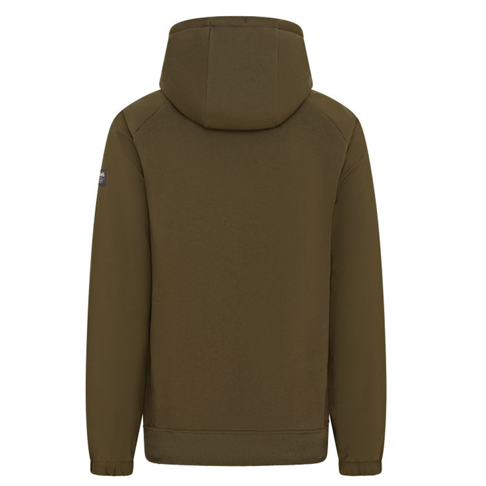 Hanorac TRAKKER Techpro Capture Hoody