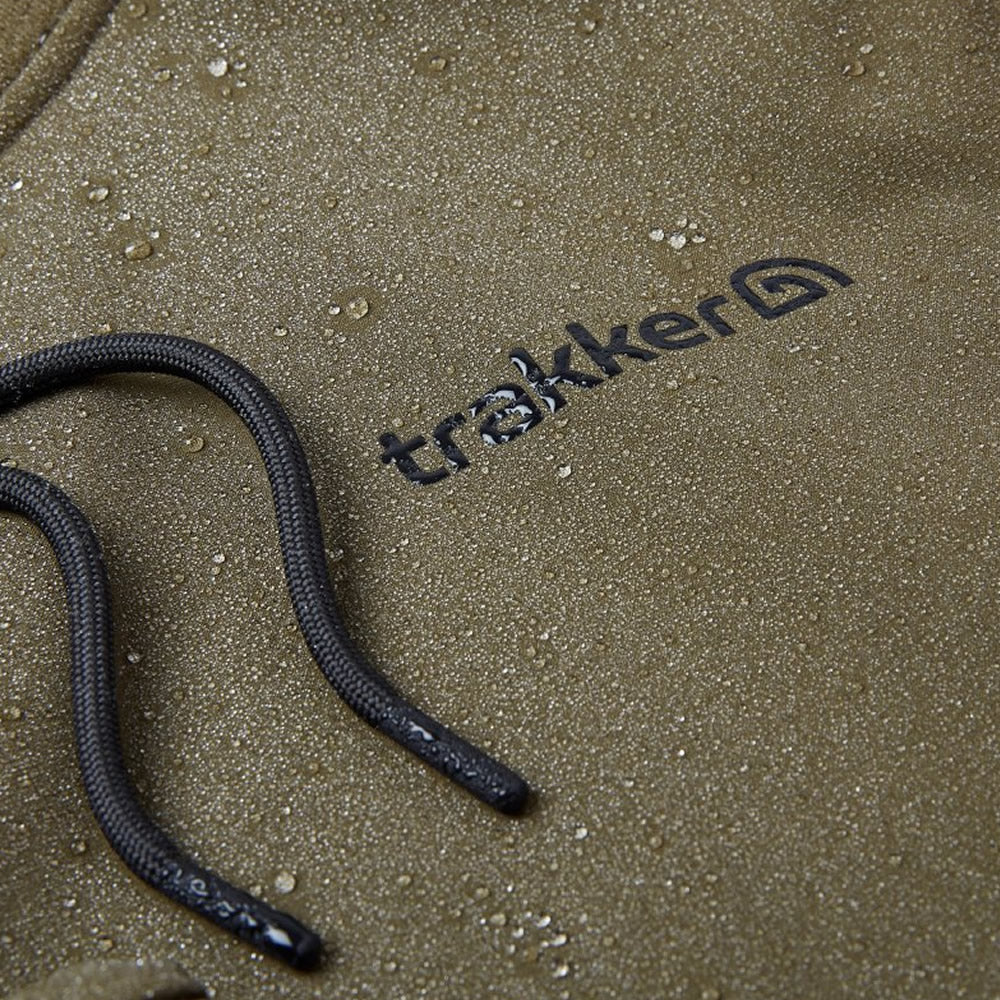 Hanorac TRAKKER Techpro Capture Hoody