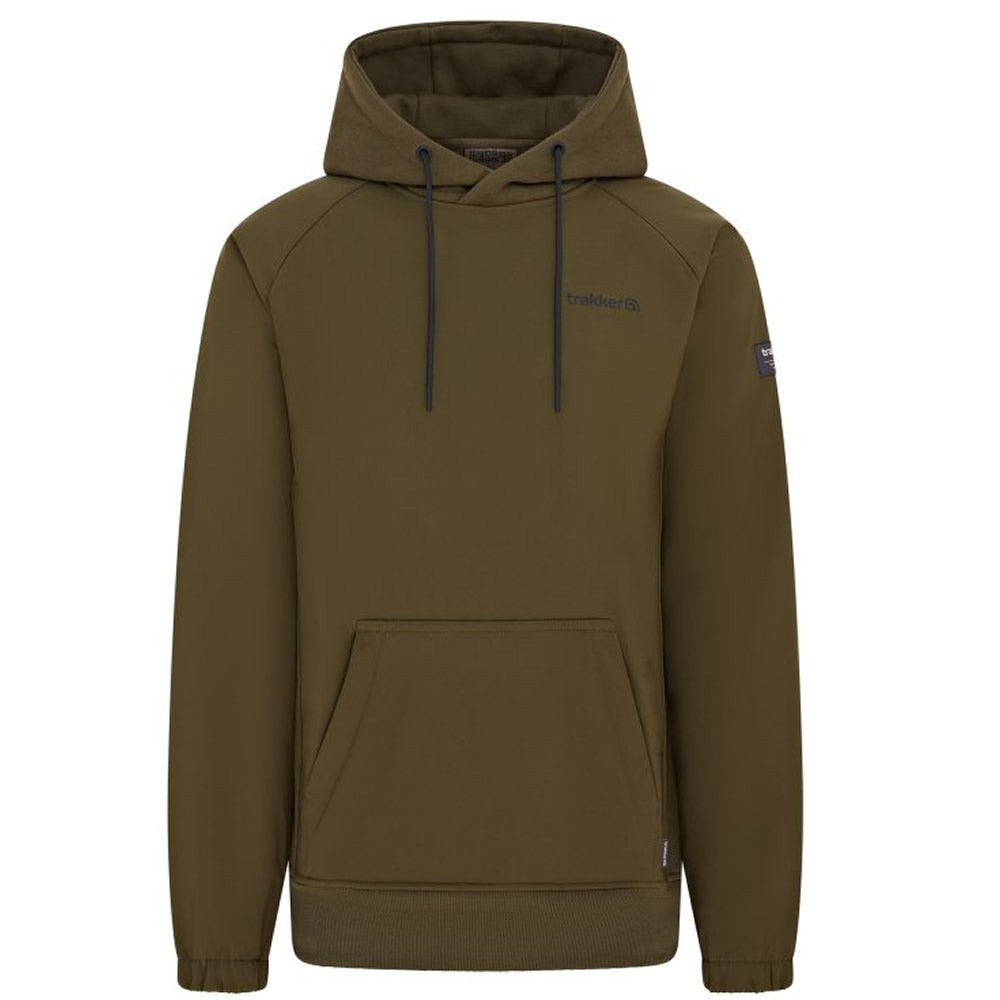 Hanorac TRAKKER Techpro Capture Hoody