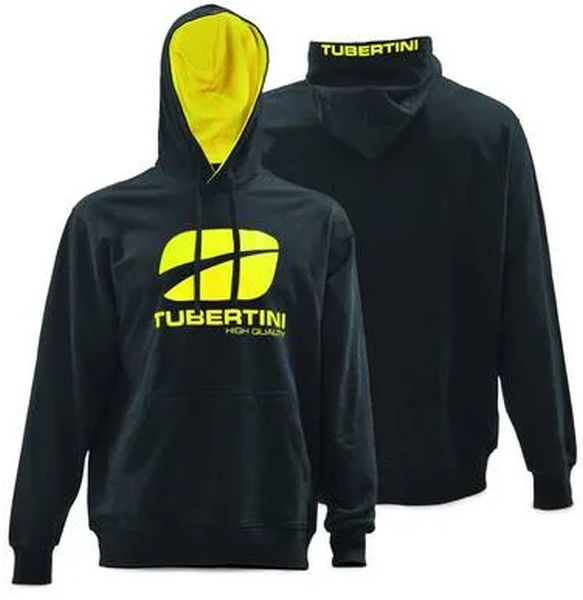 Hanorac TUBERTINI Felpa T-Style