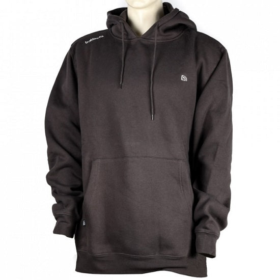 Hanorac Trakker Elite Charcoal Hoody
