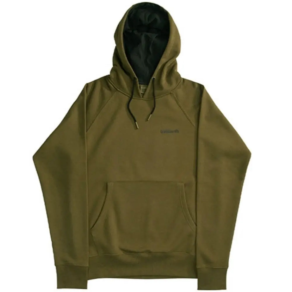 Hanorac Trakker Tempest Fishing Hoody