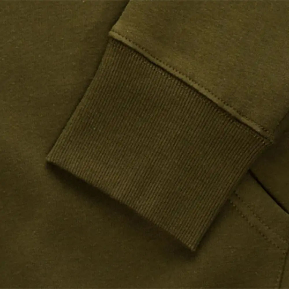 Hanorac Trakker Tempest Fishing Hoody