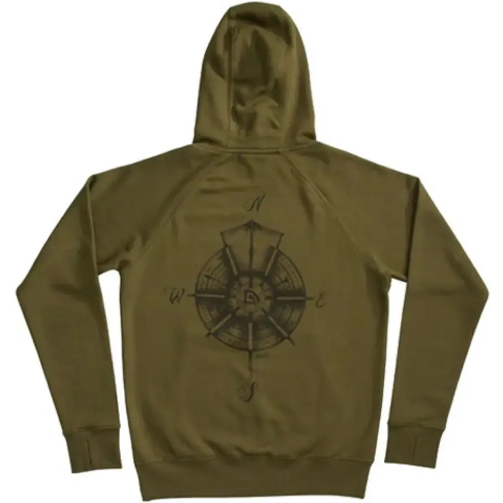 Hanorac Trakker Tempest Fishing Hoody