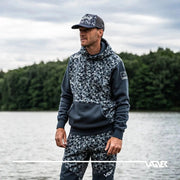 Hanorac VAGNER Ebro, Camo, Marimea XXXL