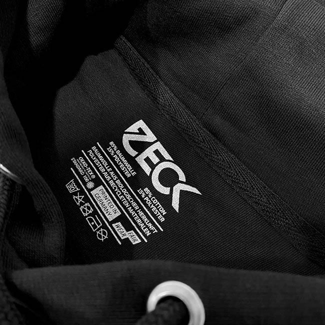 Hanorac Zeck Catfish Hoodie