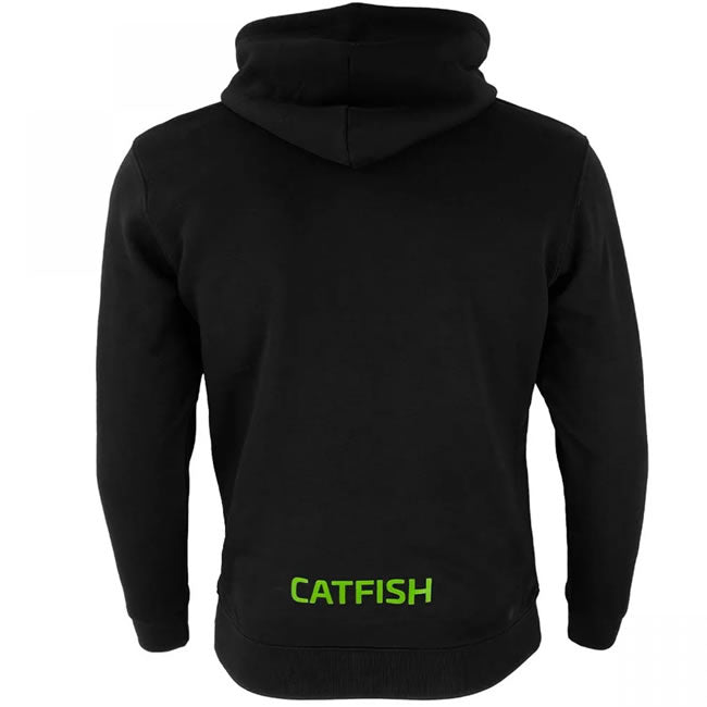 Hanorac Zeck Catfish Hoodie