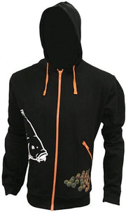 Hanorac Zfish Hoodie Distance Casting