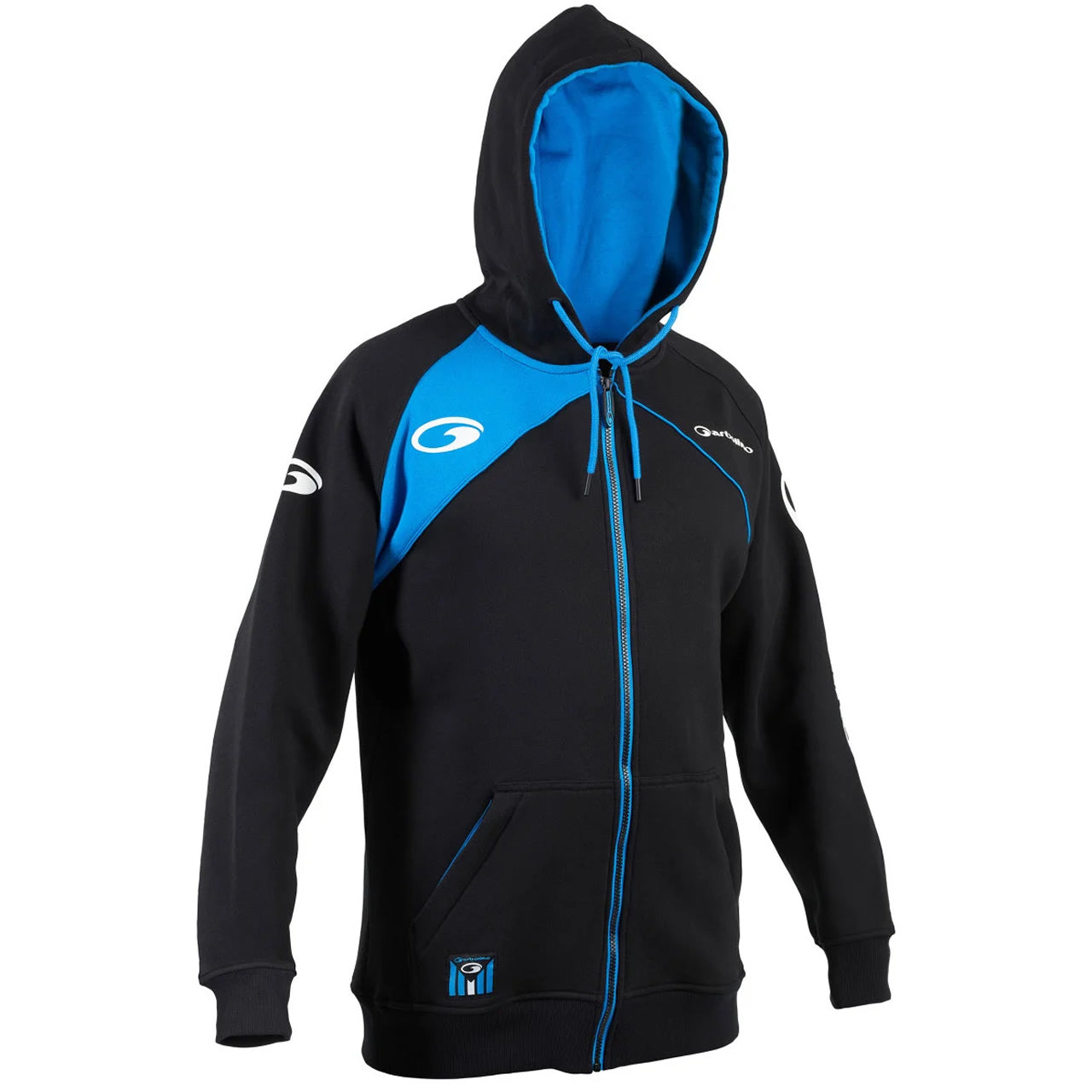 Hanorac cu Fermoar Garbolino Hoodie Full Zip Squadra